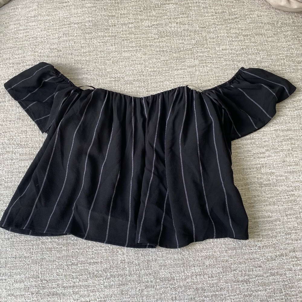 Honey Punch Shirt